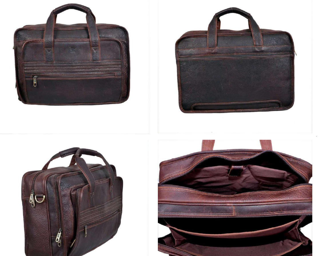 SG-011 Duffle Bag