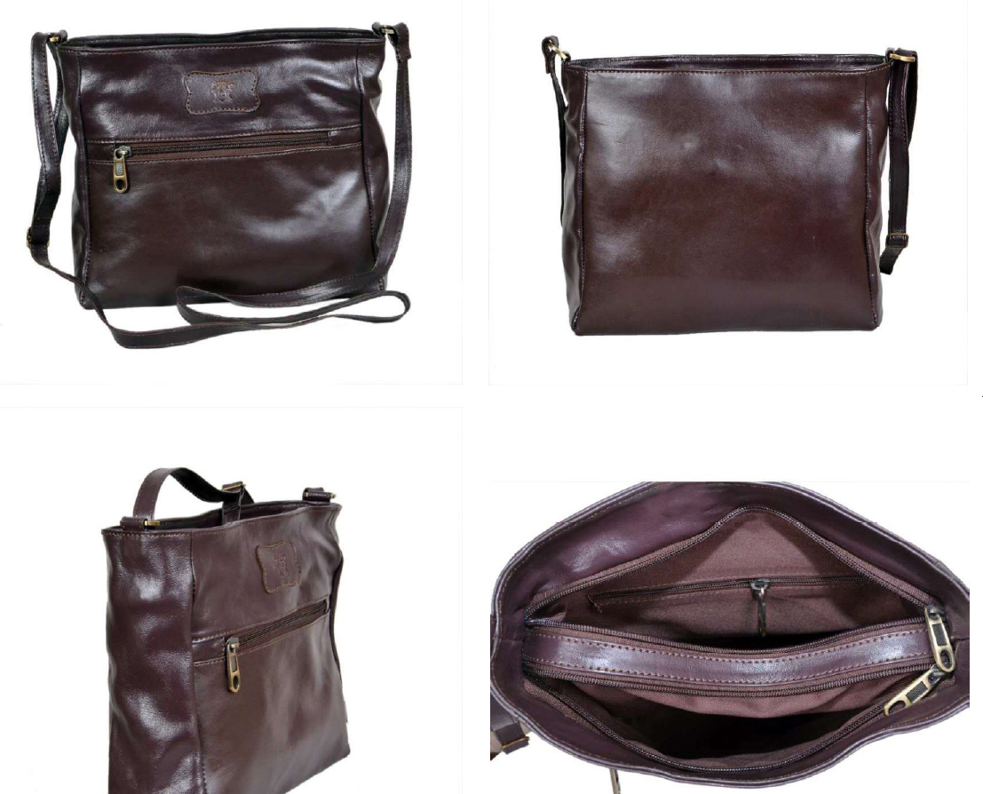 Sling Bag SG-0118