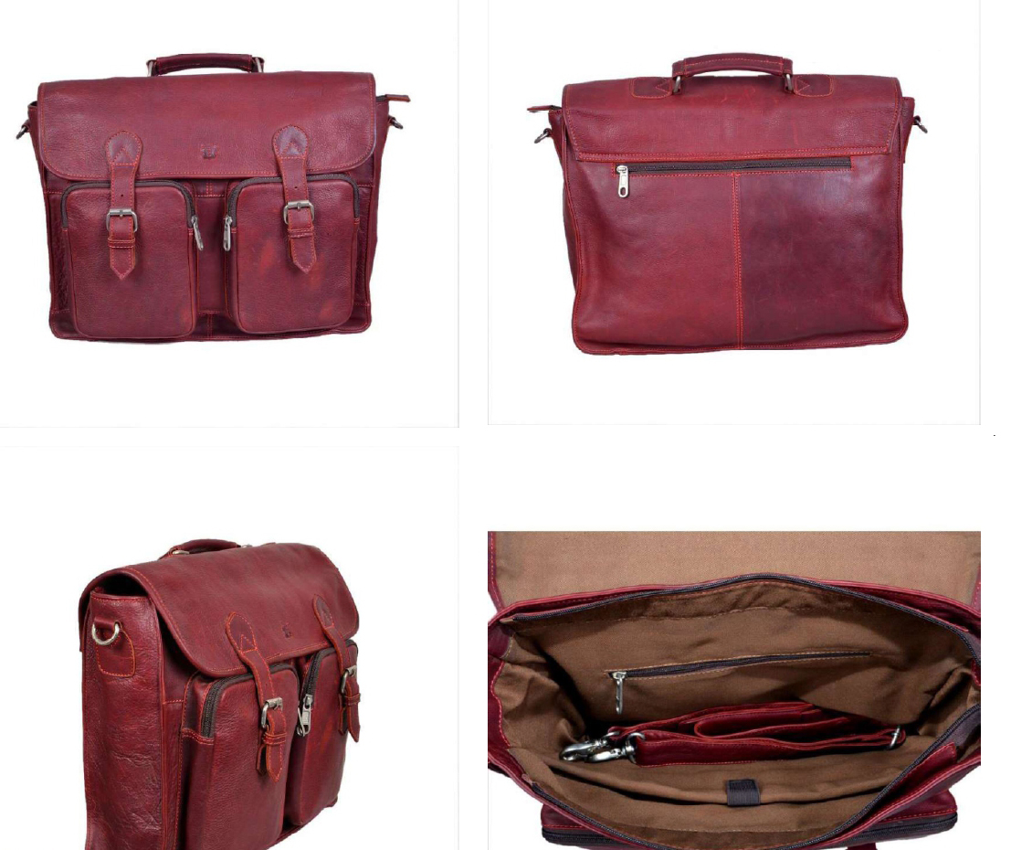 SG-012 Duffle Bag