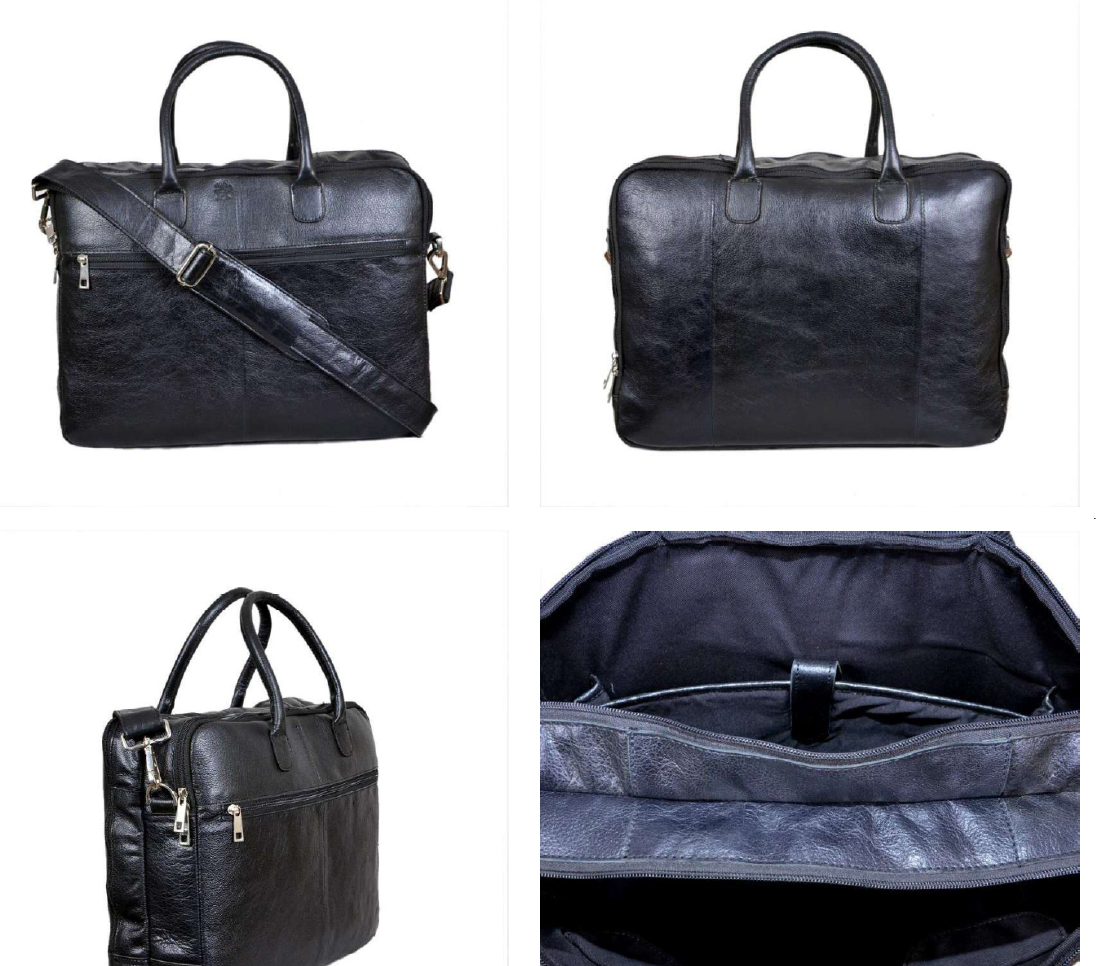 SG-020 Duffle Bag