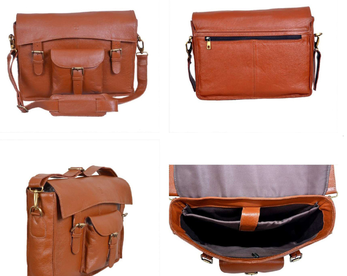 SG-014 Duffle Bag