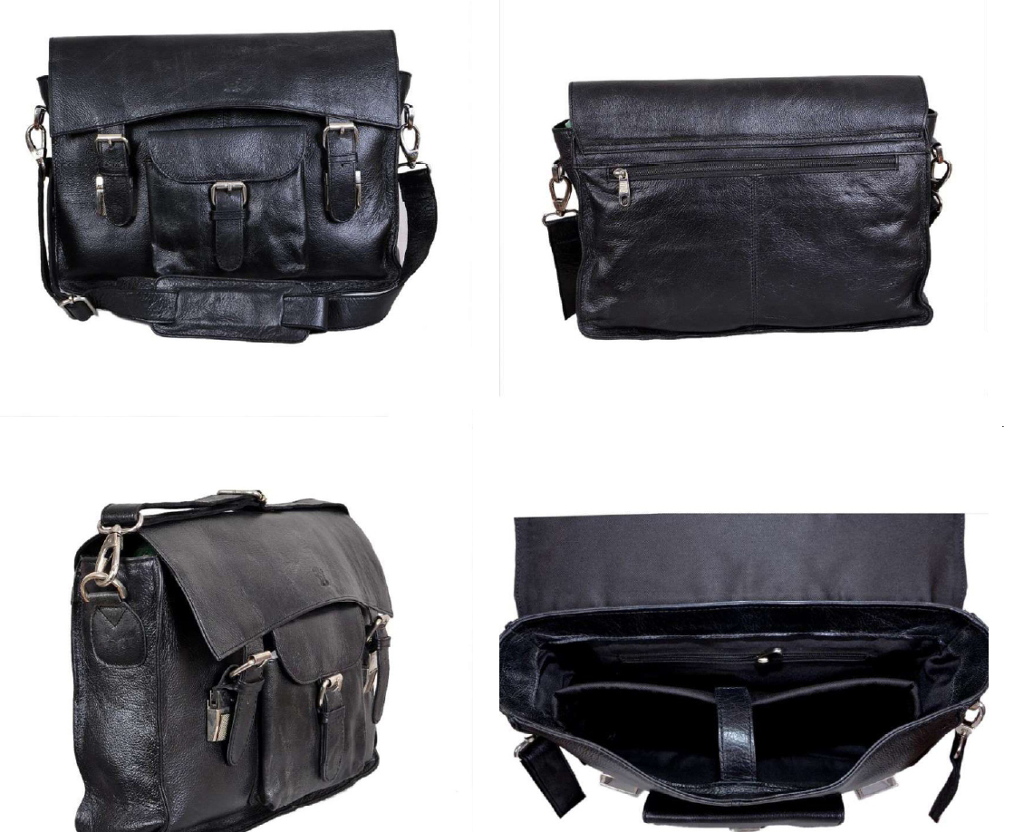 SG-015 Duffle Bag