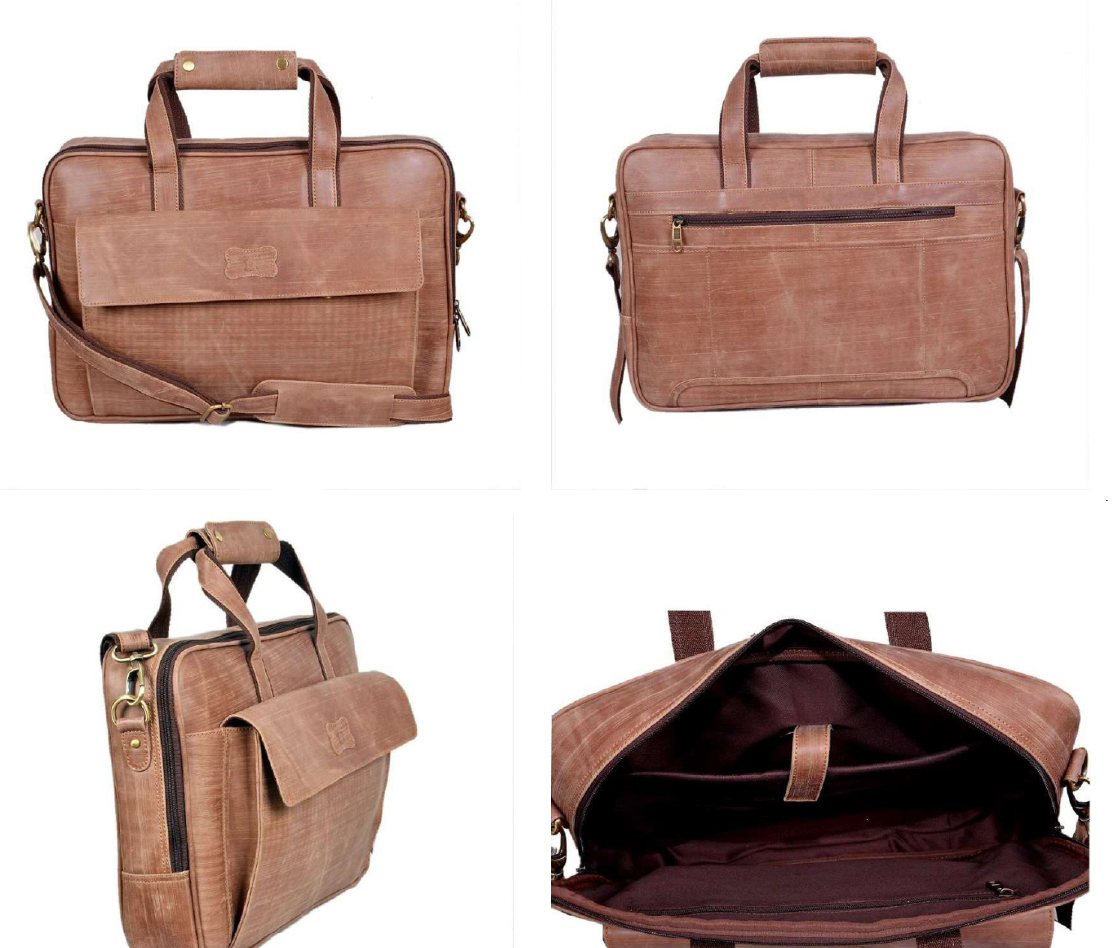 SG-016 Duffle Bag