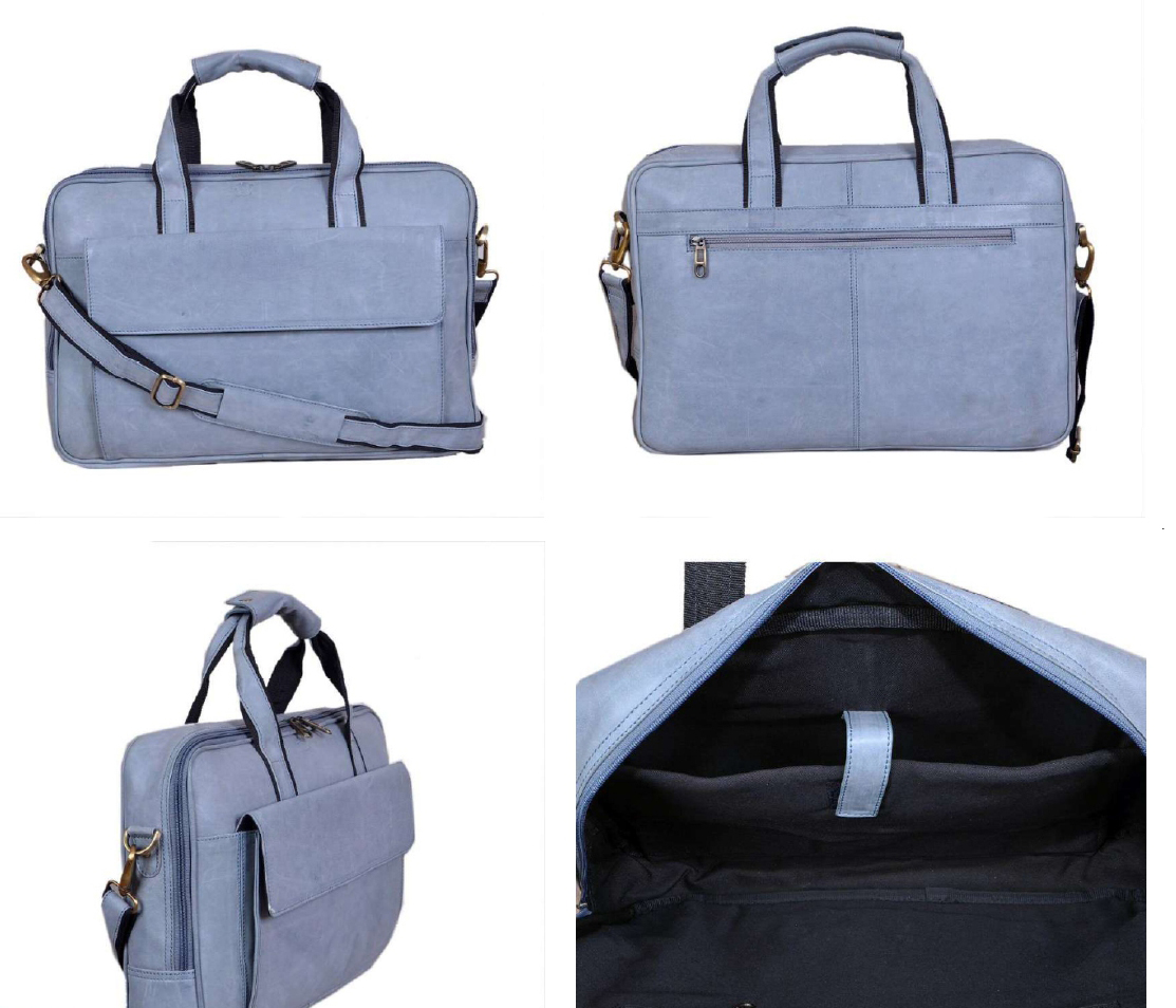 SG-017 Duffle Bag