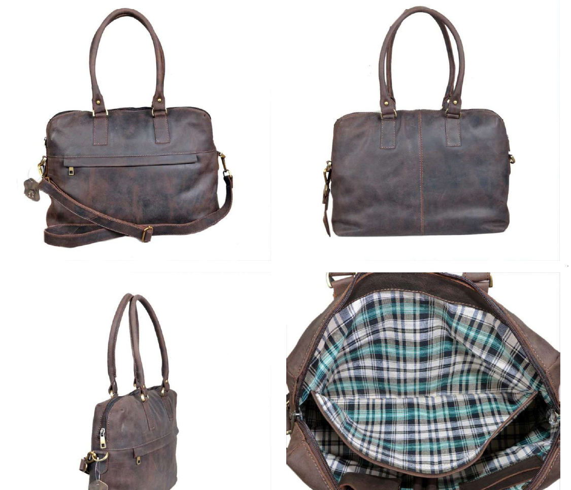 SG-018 Duffle Bag