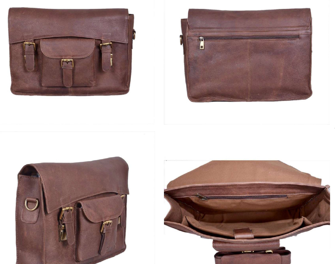 SG-019 Duffle Bag