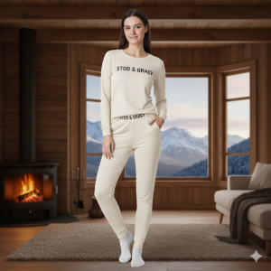 Female Thermal Warmer Innerwear: Heat Technology
